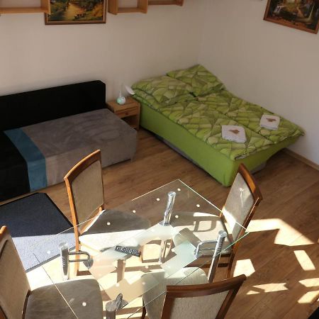 Apartamenty U Lukasza ザコパネ エクステリア 写真