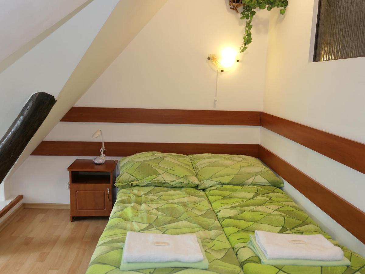 Apartamenty U Lukasza ザコパネ エクステリア 写真